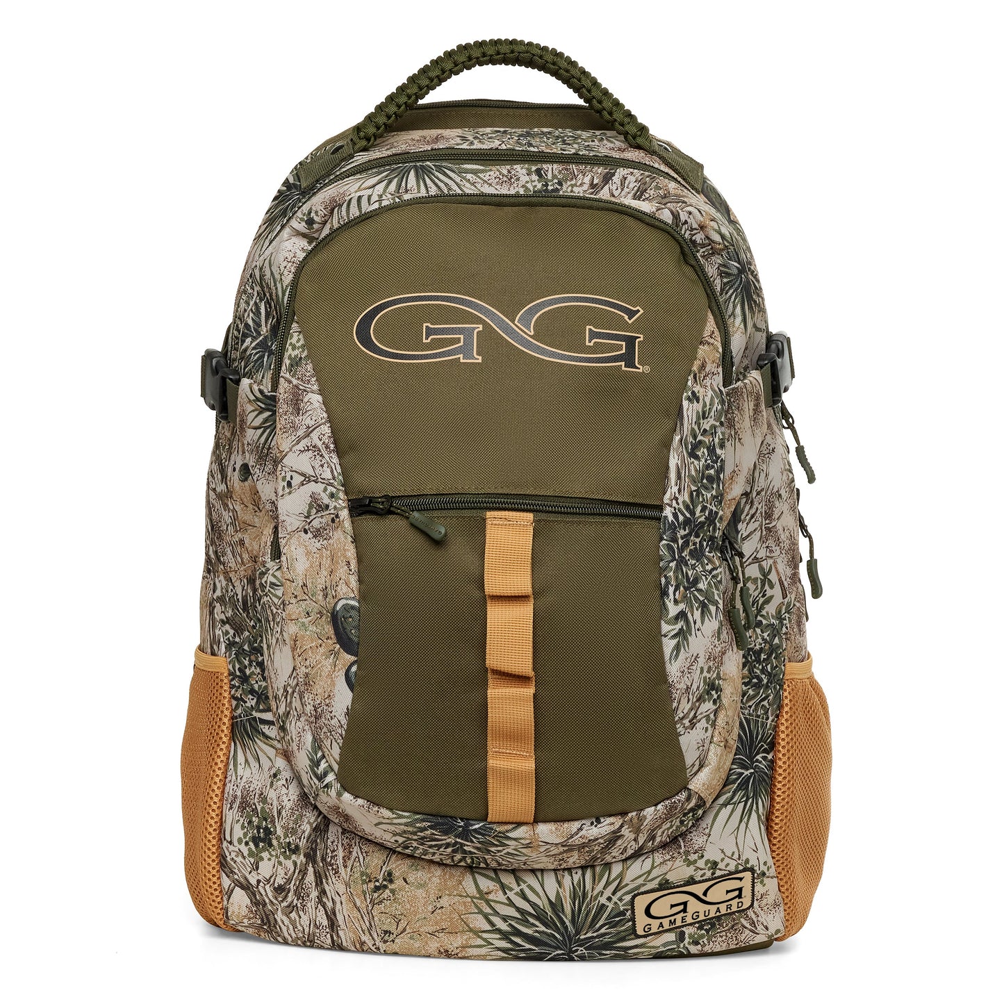 GameGuard BackPack-GameGuard