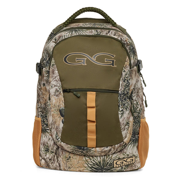 GameGuard BackPack-GameGuard