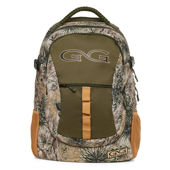 GameGuard BackPack - Rugged Outdoor Backpack | GameGuard