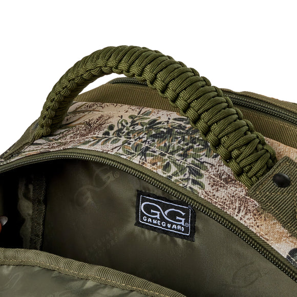 GameGuard BackPack - Rugged Outdoor Backpack | GameGuard