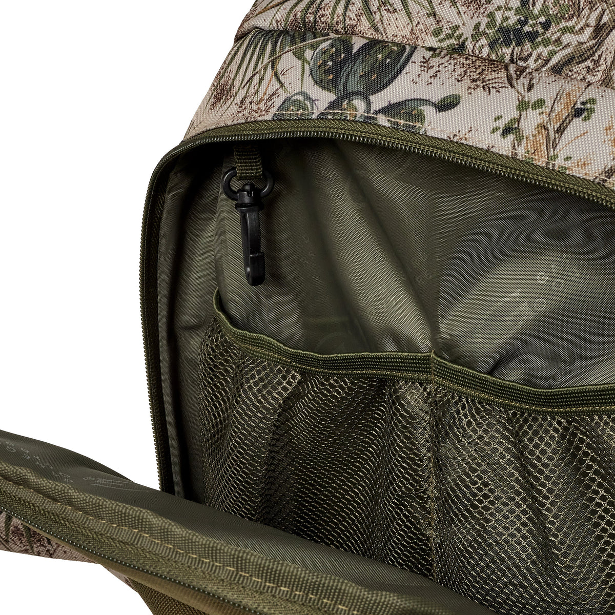 GameGuard BackPack-GameGuard