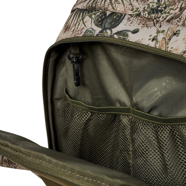 GameGuard BackPack-GameGuard