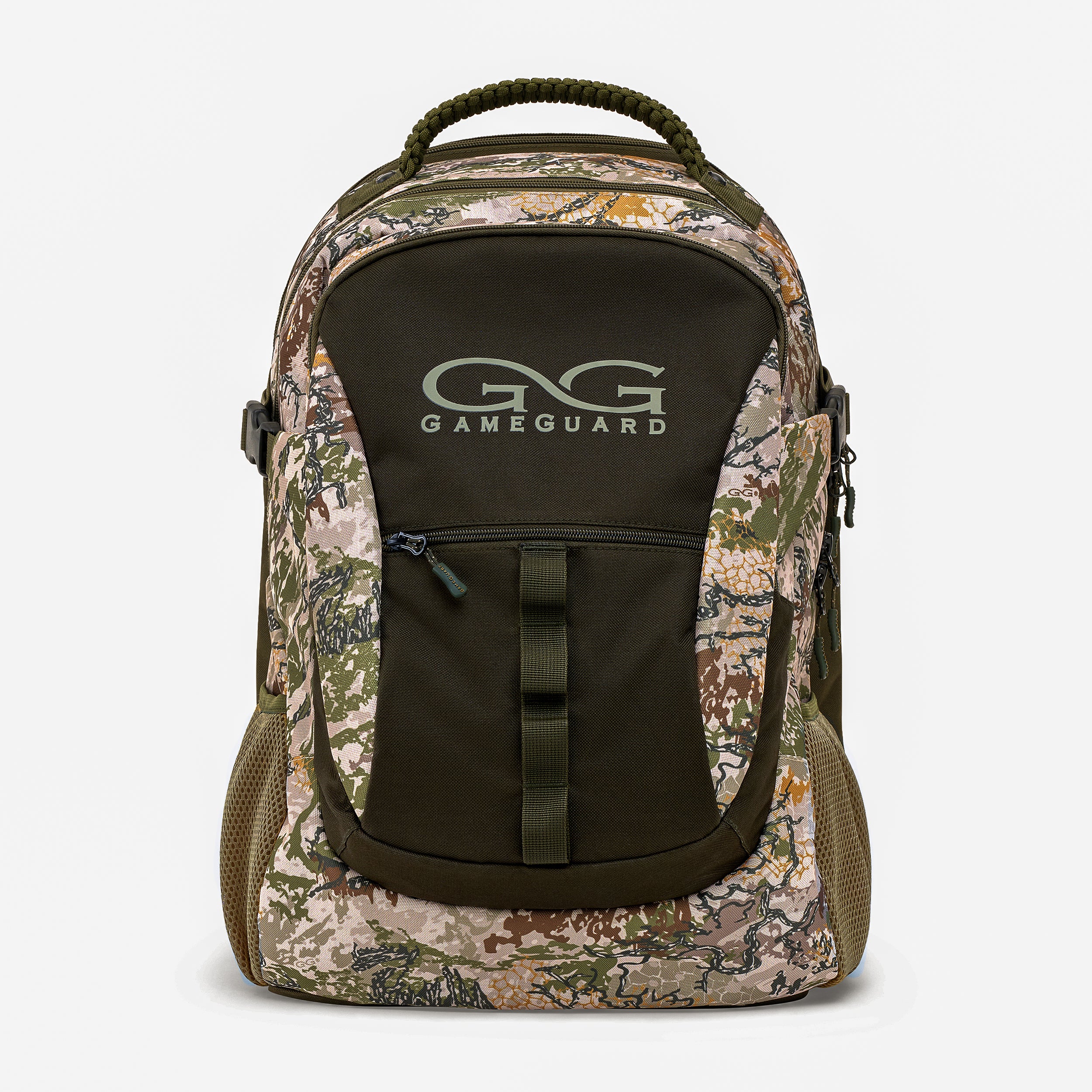 GameGuard Digital Backpack - High-Quality Gaming Backpack