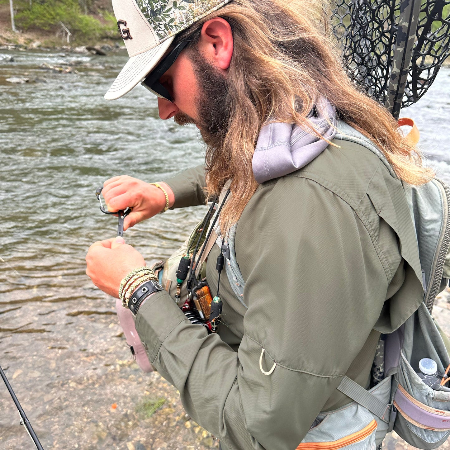 Mesquite Original Shirt | Long Sleeve-GameGuard