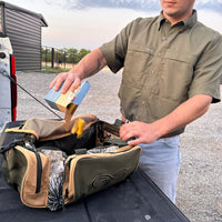 GameGuard Accessory Bag-GameGuard