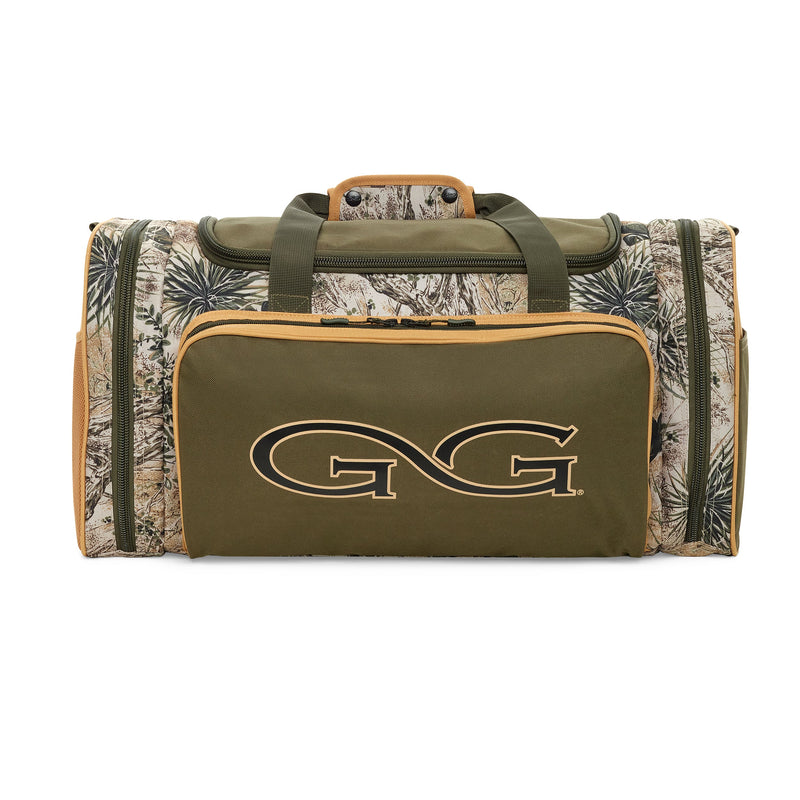 Load image into Gallery viewer, GameGuard Duffle Bag - GameGuard
