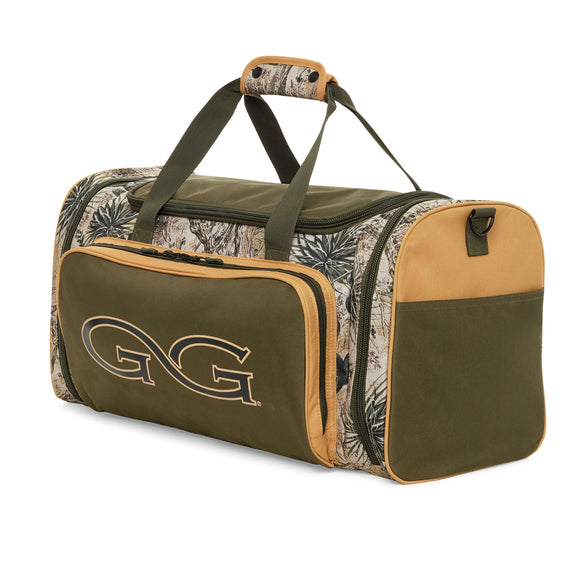 GameGuard Duffle Bag - GameGuard