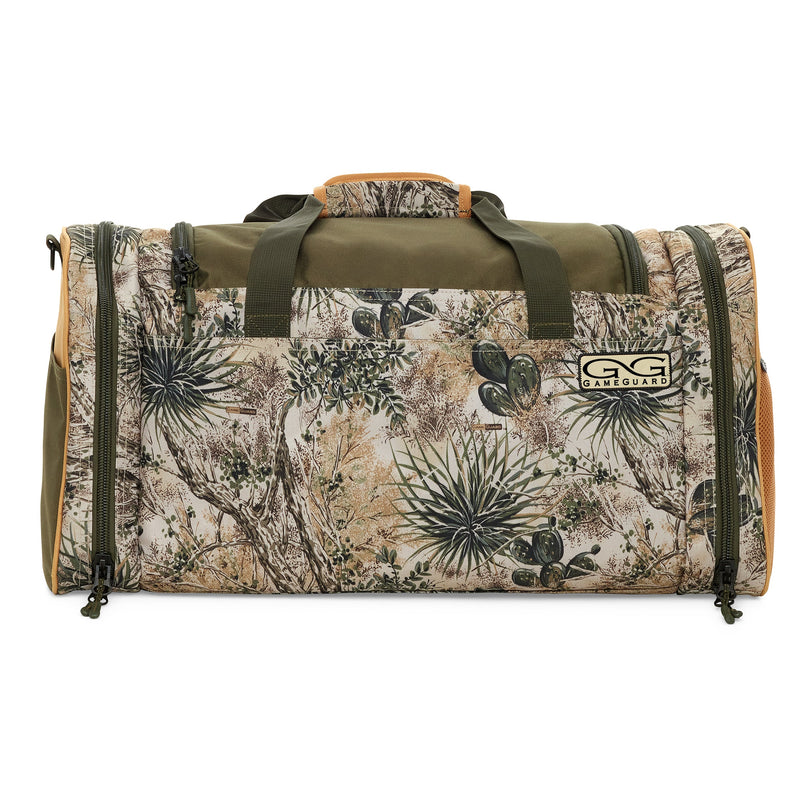 Load image into Gallery viewer, GameGuard Duffle Bag - GameGuard
