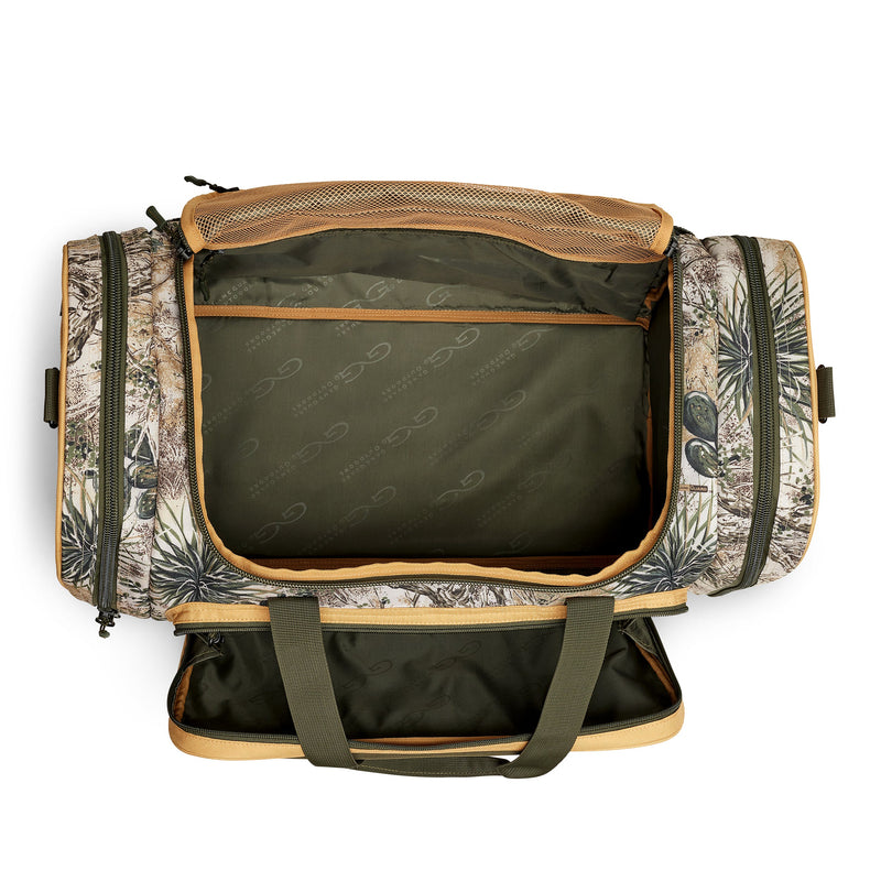 Load image into Gallery viewer, GameGuard Duffle Bag - GameGuard
