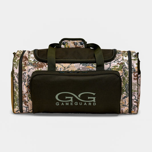 GameGuard Digital Duffle Bag-GameGuard