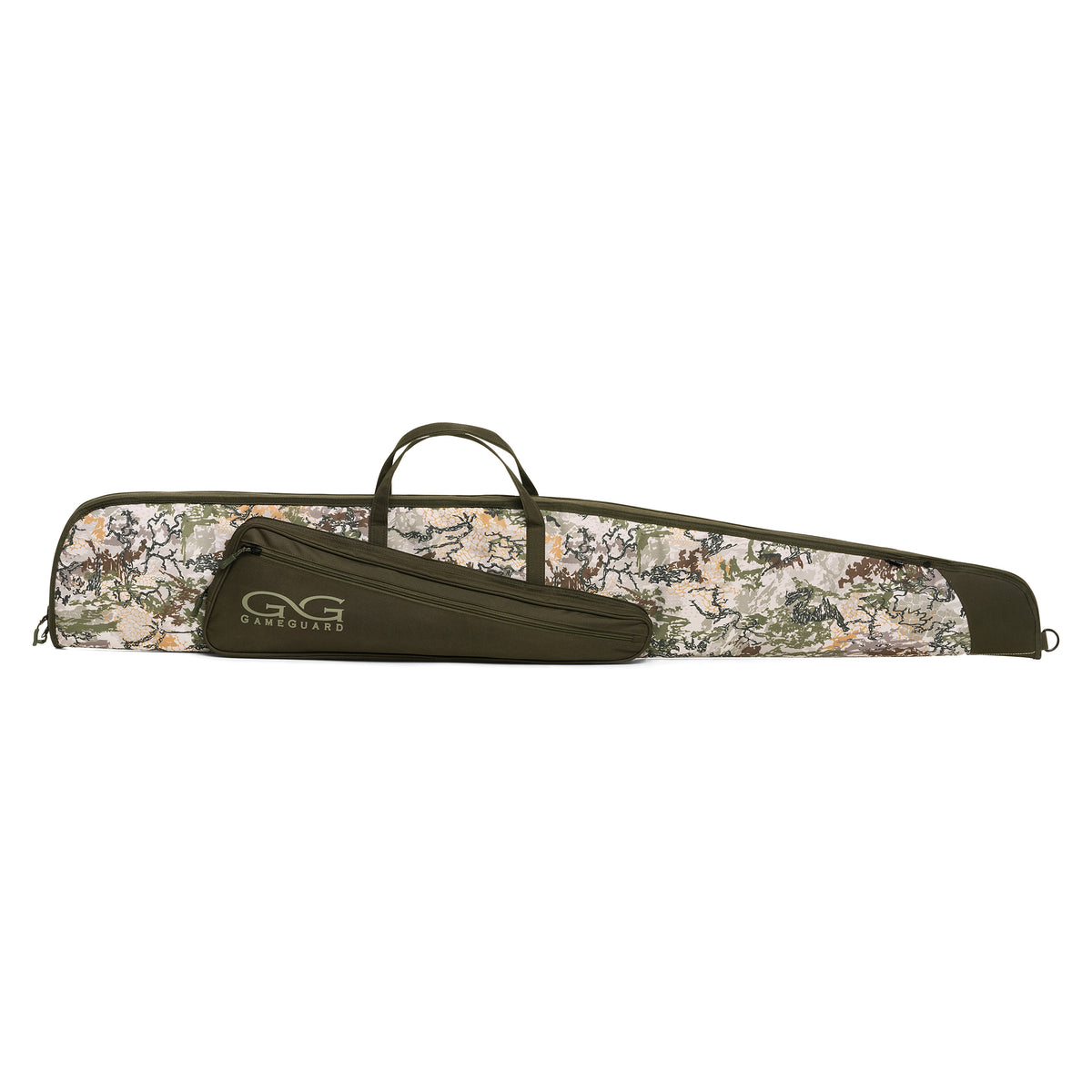 GameGuard Digital Shotgun Case-GameGuard