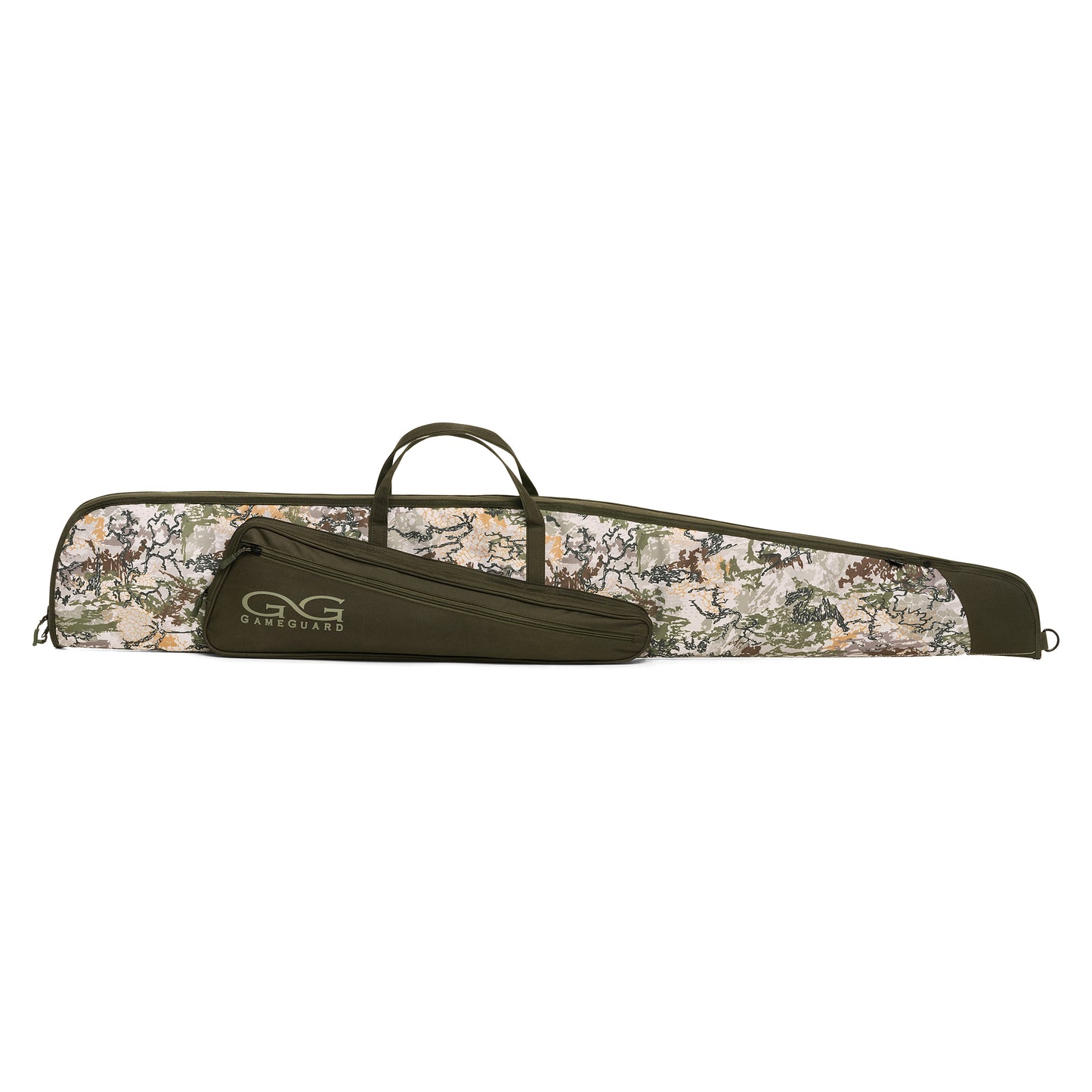 GameGuard Digital Shotgun Case-GameGuard