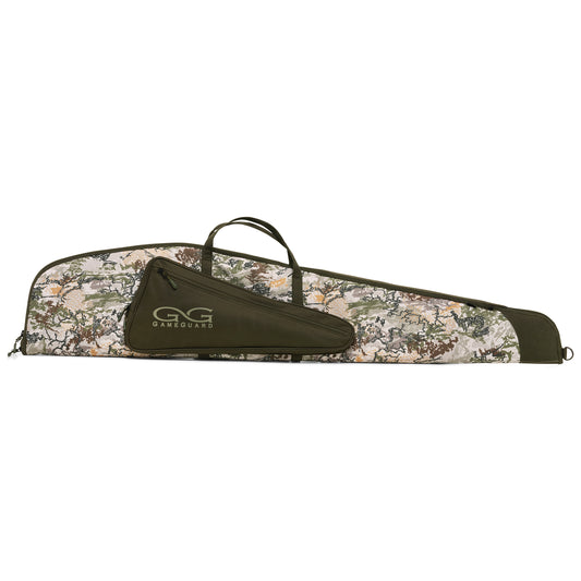 GameGuard Digital Rifle Case-GameGuard