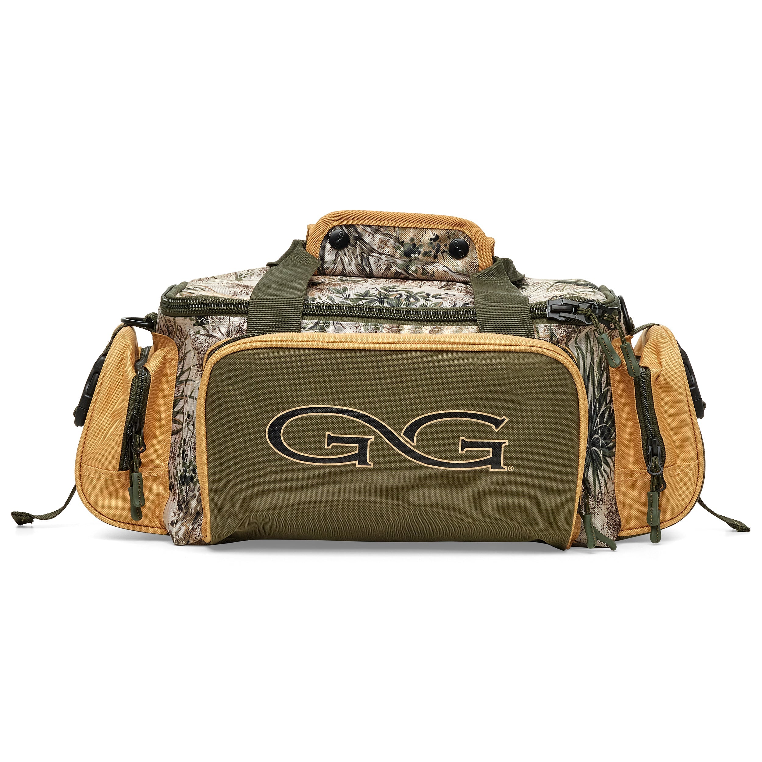 GameGuard Accessory Bag - Rugged & Organized | GameGuard