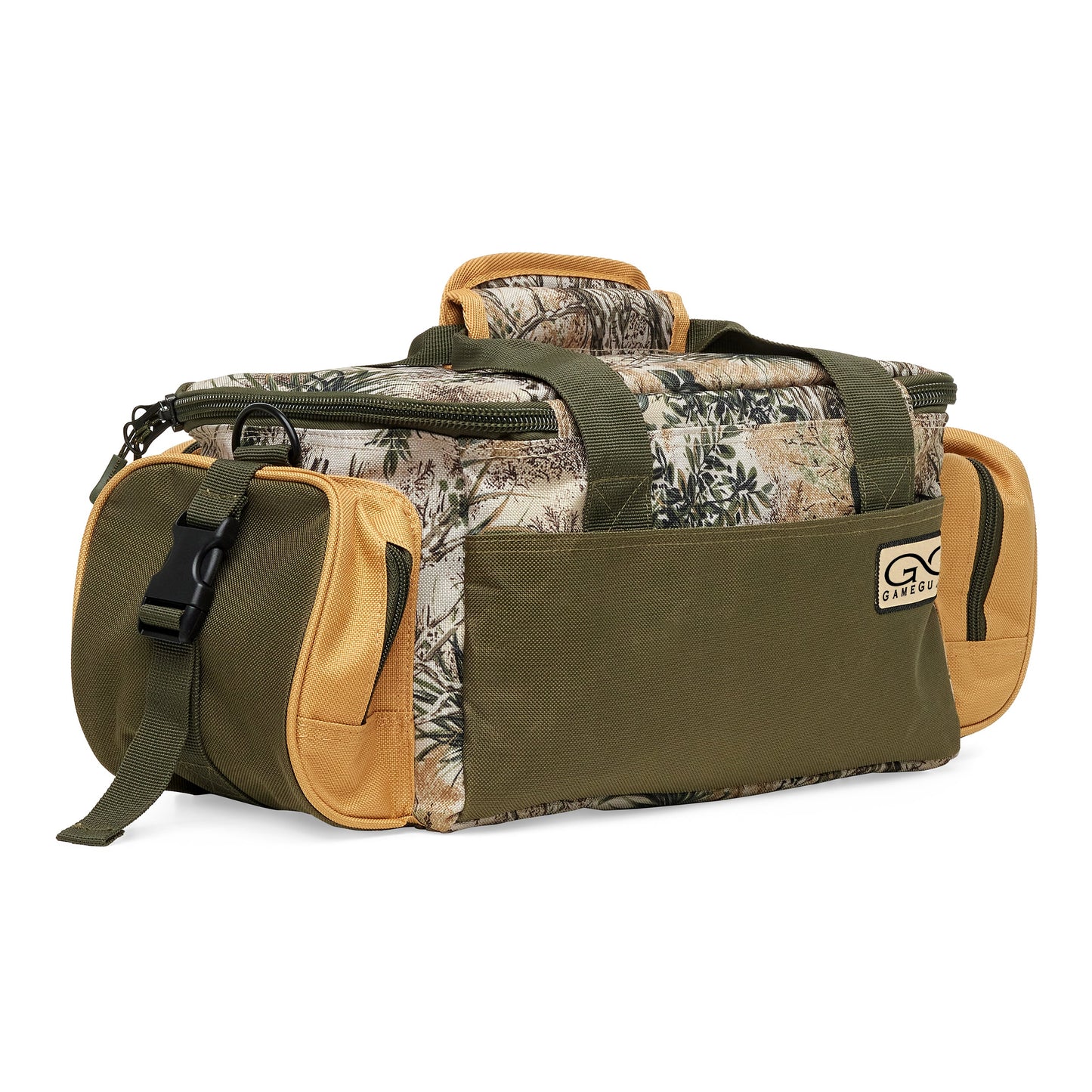 GameGuard Accessory Bag-GameGuard
