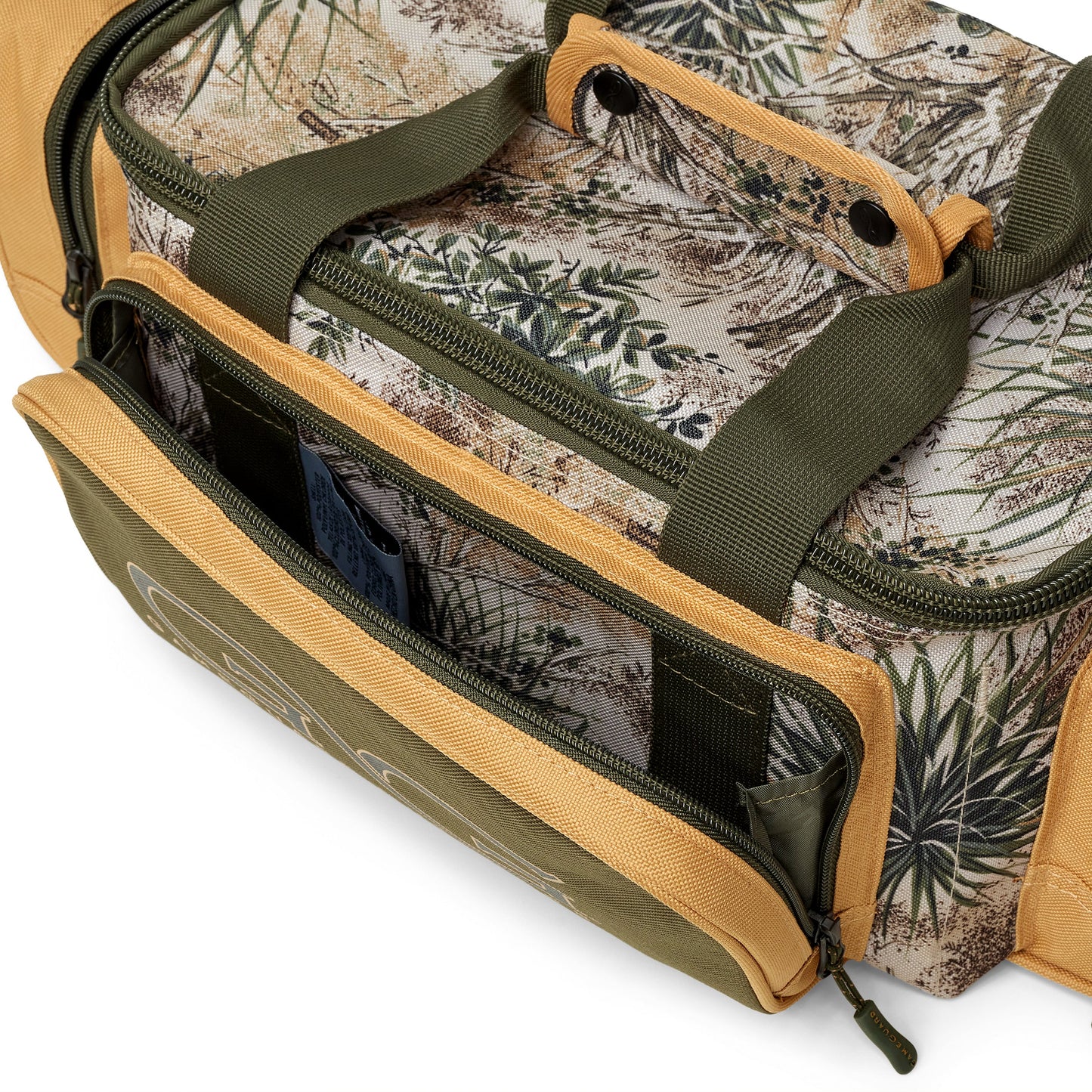 GameGuard Accessory Bag-GameGuard