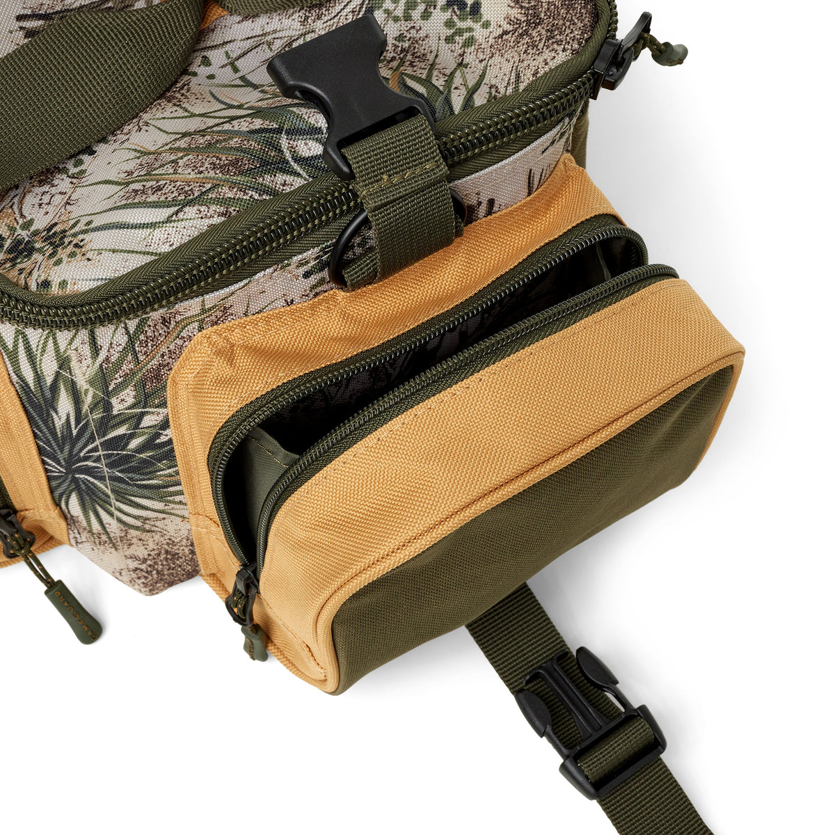 GameGuard Accessory Bag-GameGuard