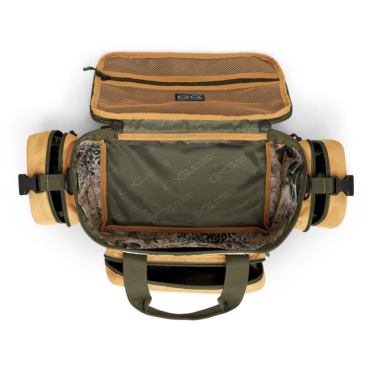 GameGuard Accessory Bag-GameGuard