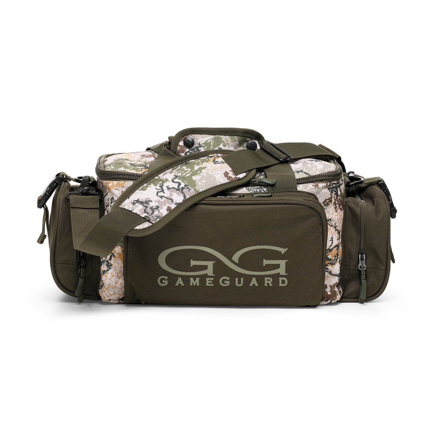 GameGuard Digital Accessory Bag-GameGuard