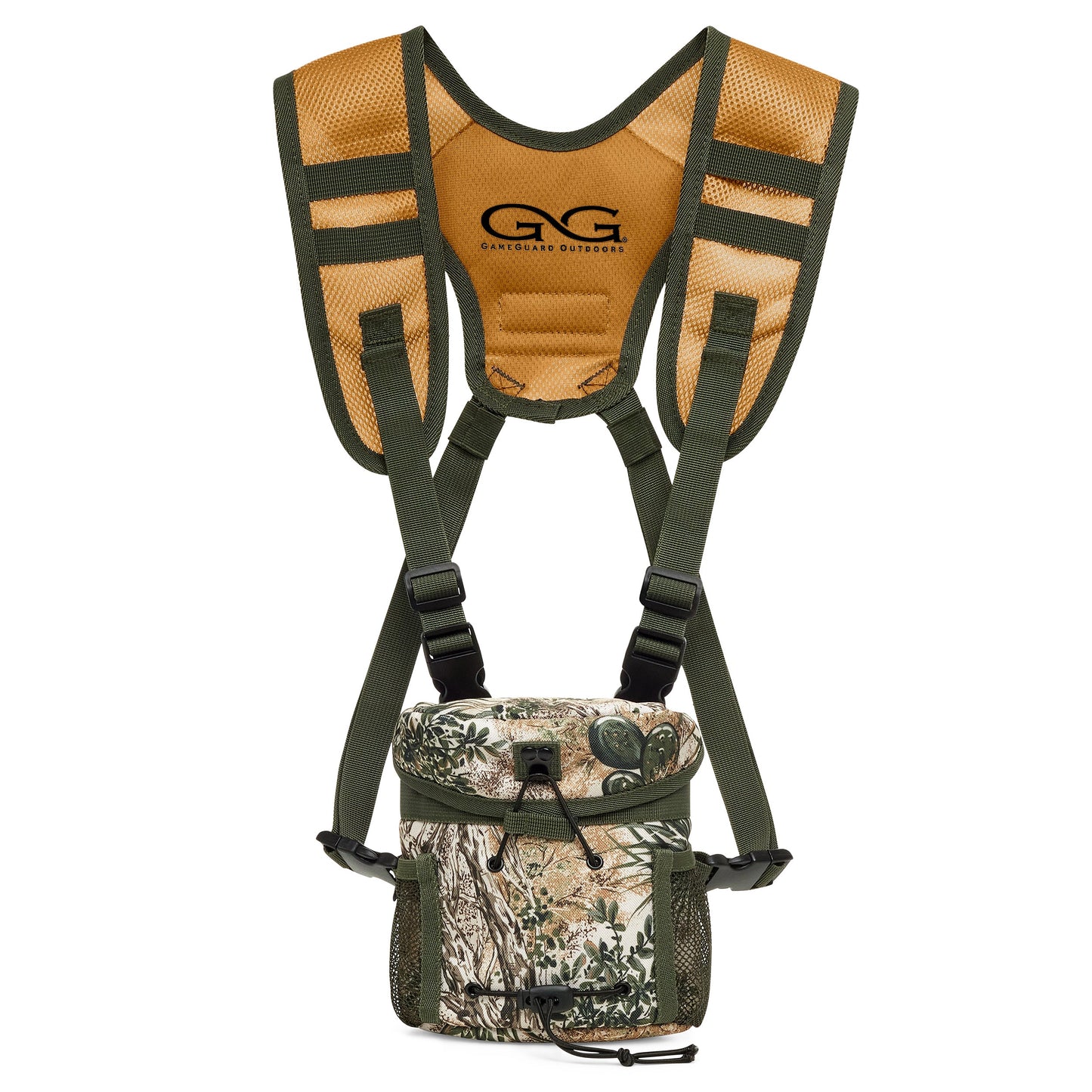 GameGuard Bino Case-GameGuard