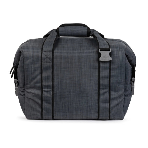 Charcoal Cooler Bag - GameGuard