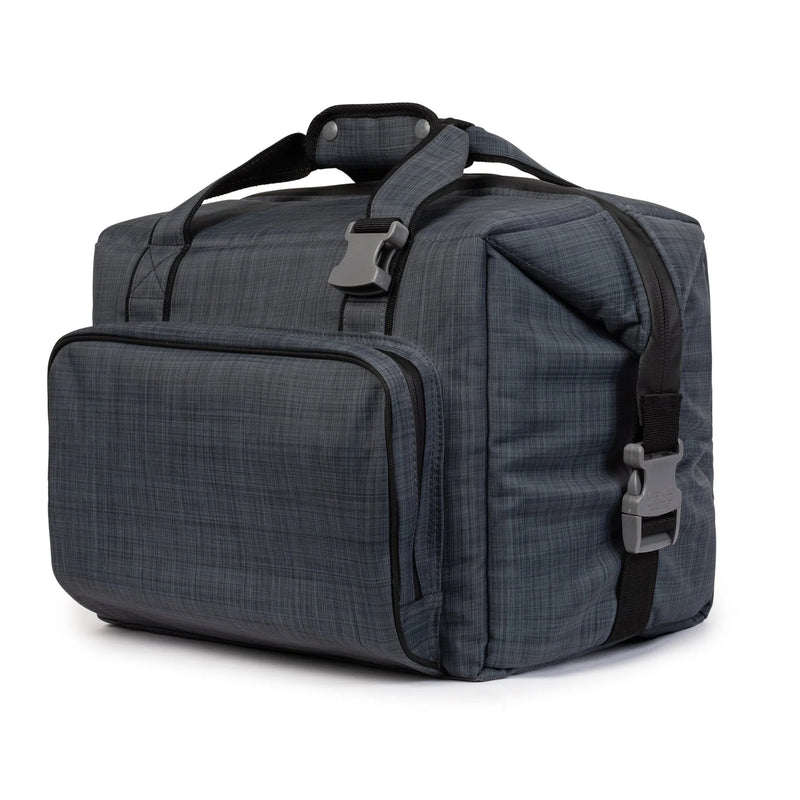 Load image into Gallery viewer, Charcoal Cooler Bag - GameGuard
