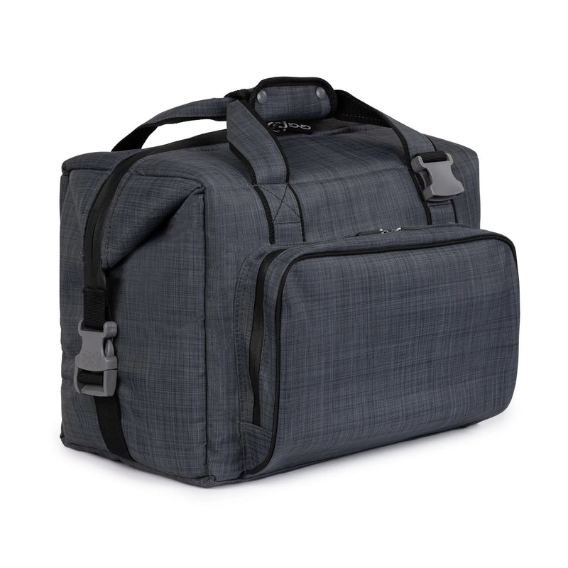 Load image into Gallery viewer, Charcoal Cooler Bag - GameGuard
