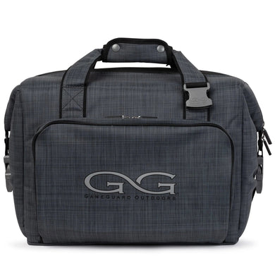 Charcoal Cooler Bag - GameGuard