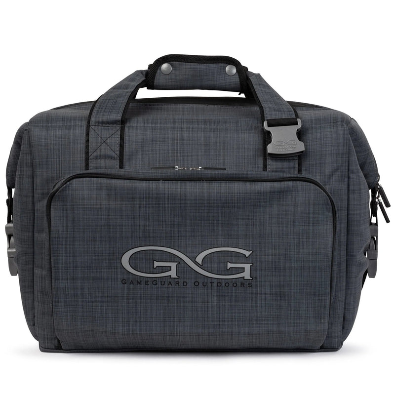 Load image into Gallery viewer, Charcoal Cooler Bag - GameGuard
