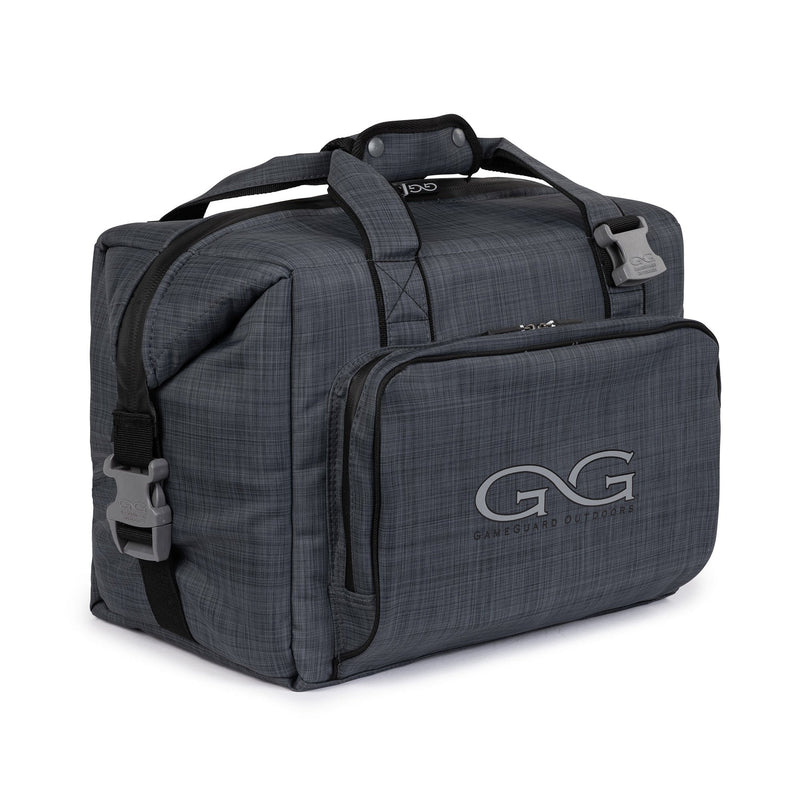 Load image into Gallery viewer, Charcoal Cooler Bag - GameGuard
