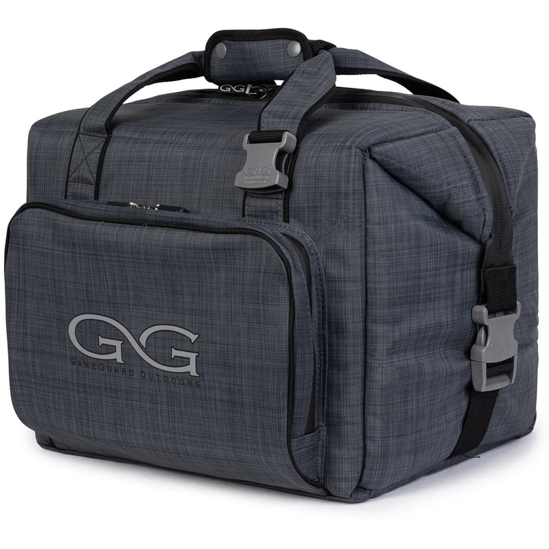 Load image into Gallery viewer, Charcoal Cooler Bag - GameGuard
