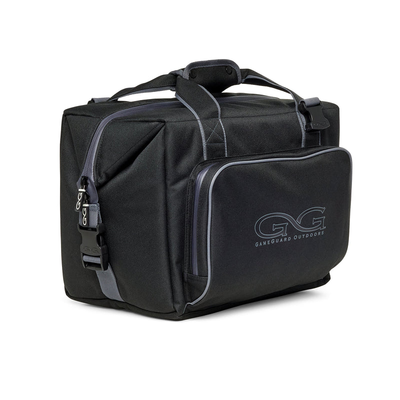 Load image into Gallery viewer, Caviar Cooler Bag - GameGuard
