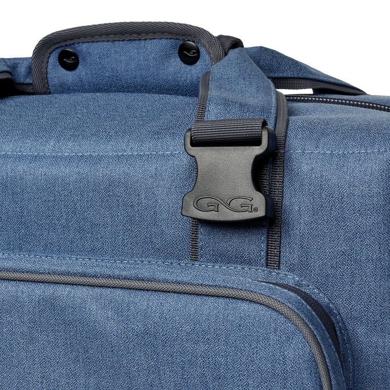 Cargue la imagen en el visor de la galería, Deep Water Cooler Bag - GameGuard
