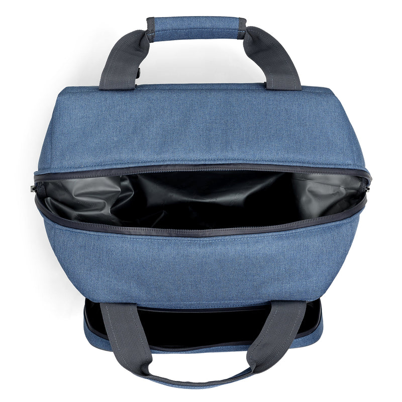 Cargue la imagen en el visor de la galería, Deep Water Cooler Bag - GameGuard
