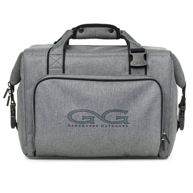 GunMetal Cooler Bag - GameGuard