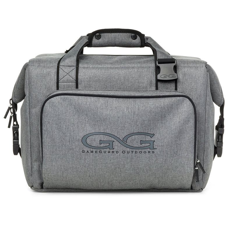 Cargue la imagen en el visor de la galería, GunMetal Cooler Bag - GameGuard
