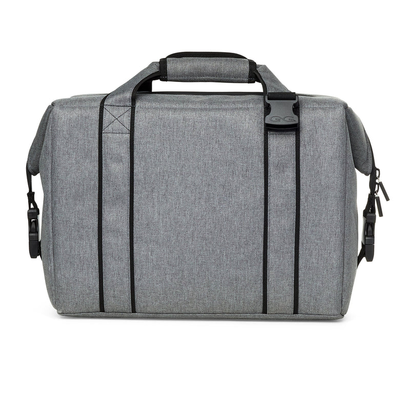 Cargue la imagen en el visor de la galería, GunMetal Cooler Bag - GameGuard
