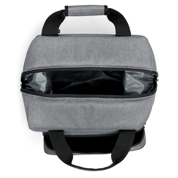 GunMetal Cooler Bag - GameGuard