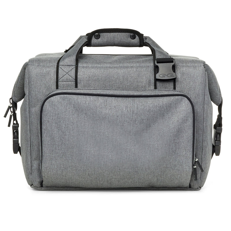 Cargue la imagen en el visor de la galería, GunMetal Cooler Bag - GameGuard
