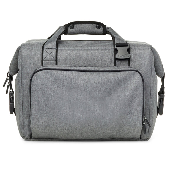 GunMetal Cooler Bag - GameGuard