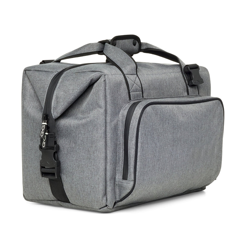 Cargue la imagen en el visor de la galería, GunMetal Cooler Bag - GameGuard
