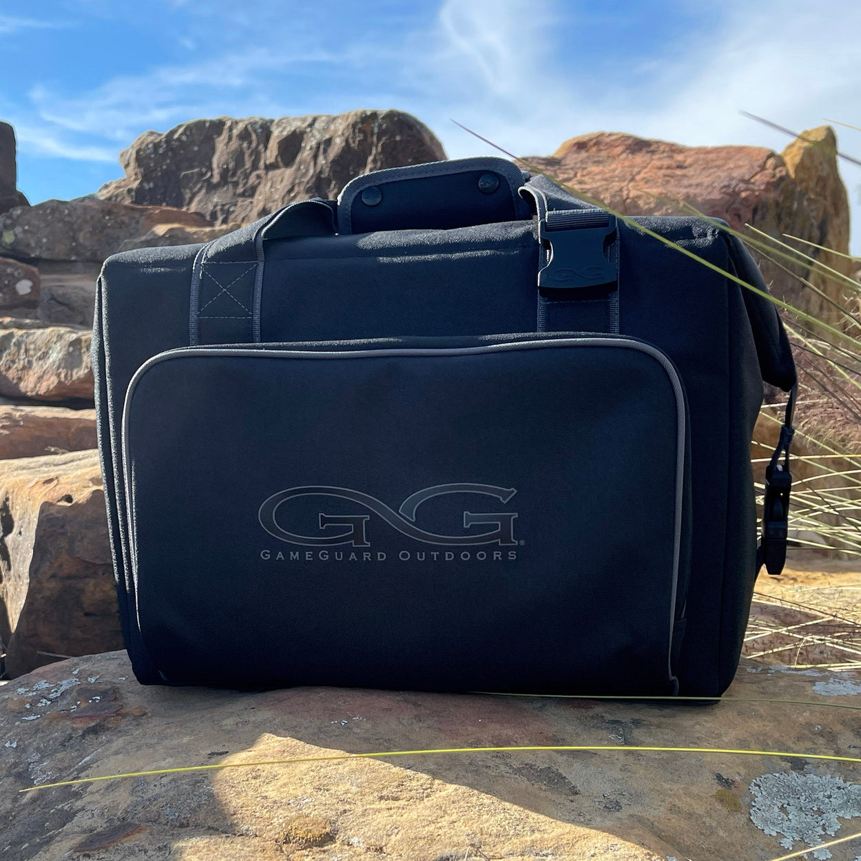 Caviar Cooler Bag - GameGuard