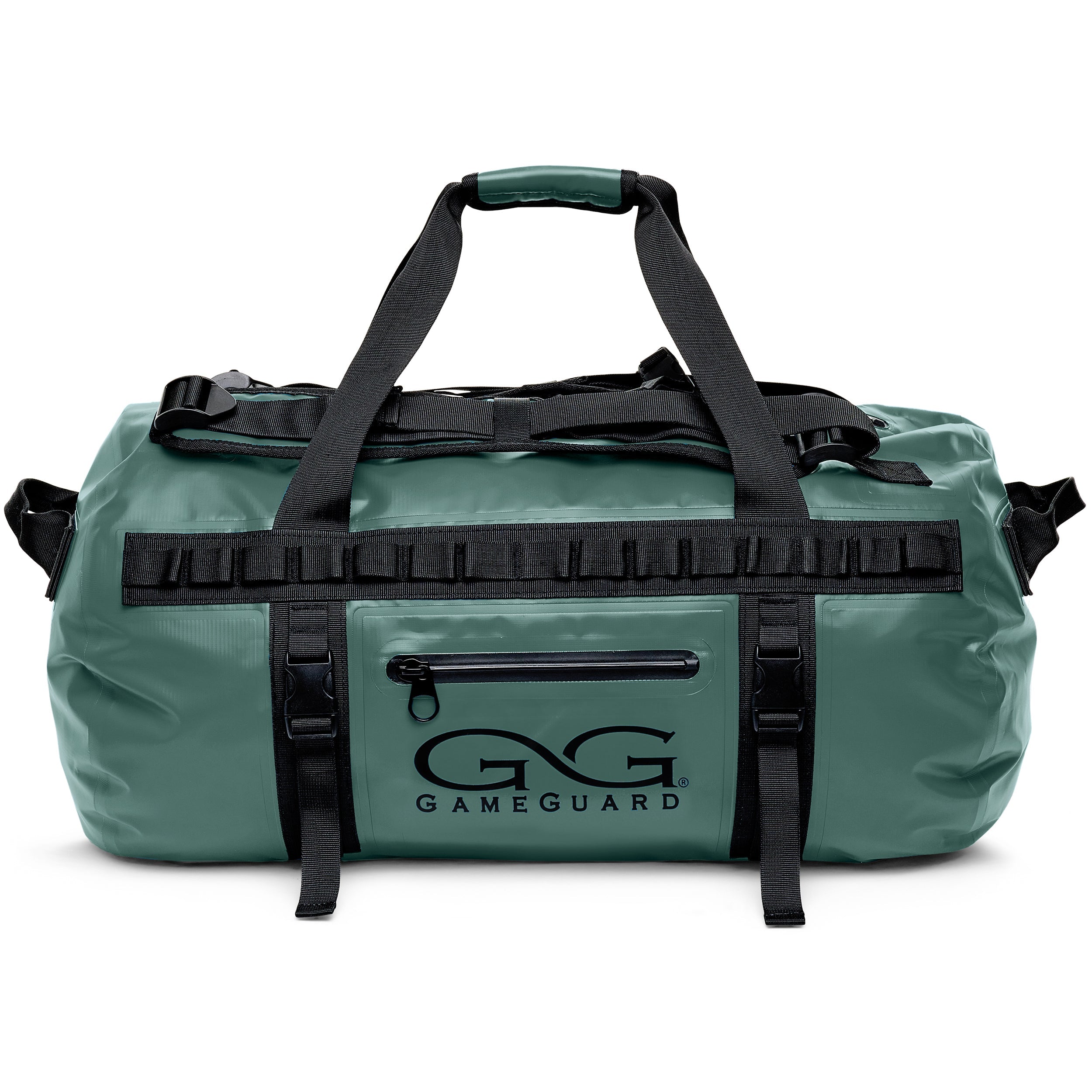 Ironwood DryDuffle - Waterproof and Durable Duffle Bag – GameGuard