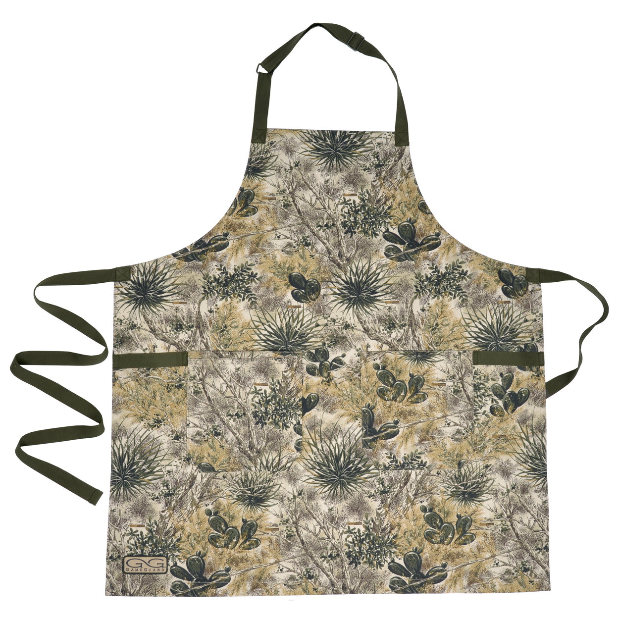 GameGuard Apron - GameGuard