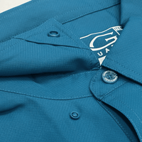 Wahoo Explorer Shirt-GameGuard