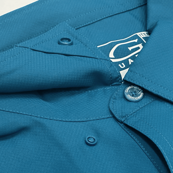 Wahoo Explorer Shirt-GameGuard