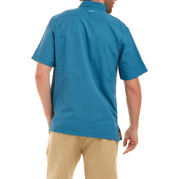 Wahoo Explorer Shirt-GameGuard