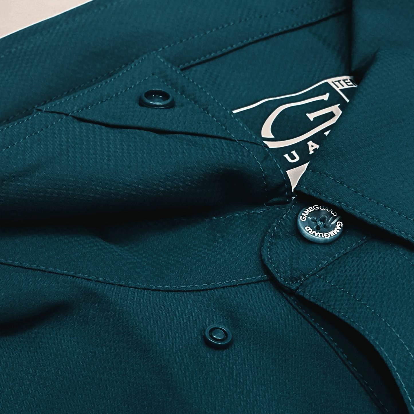 Oceanic Explorer Shirt-GameGuard