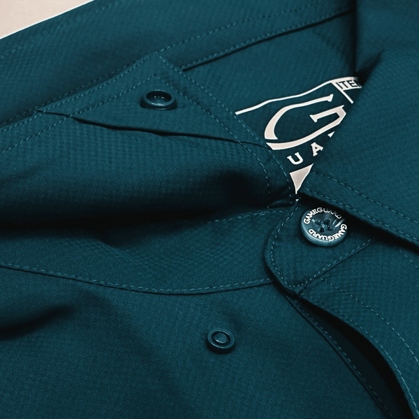 Oceanic Explorer Shirt-GameGuard