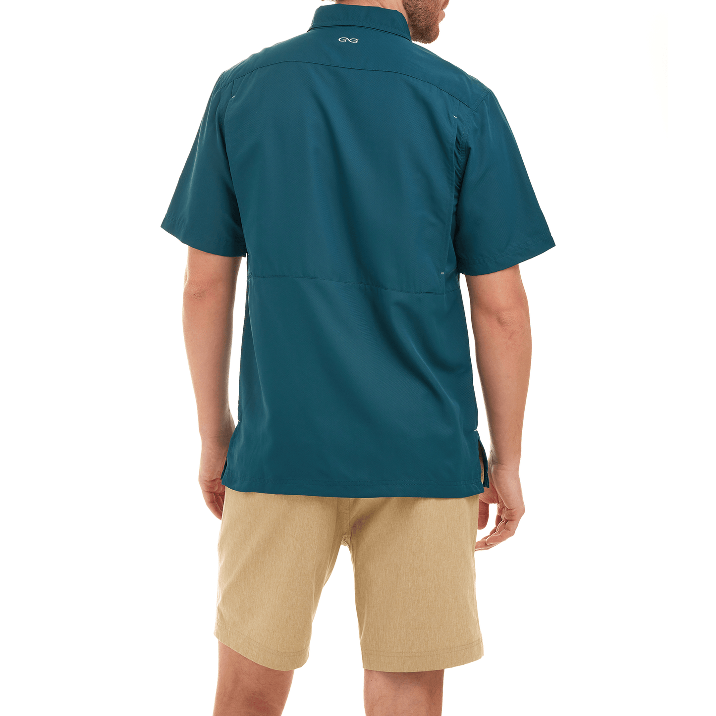 Oceanic Explorer Shirt-GameGuard